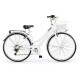 MBM Central 6 spd Lady 28'' 019/020 