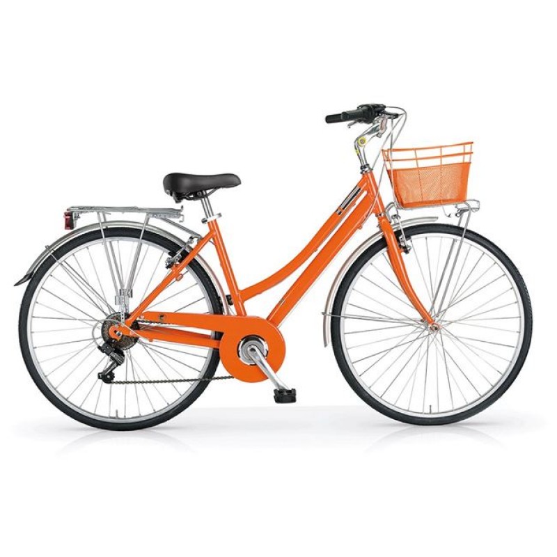 MBM Central 6 spd Lady 28'' 019/020 