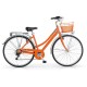 MBM Central 6 spd Lady 28'' 019/020 