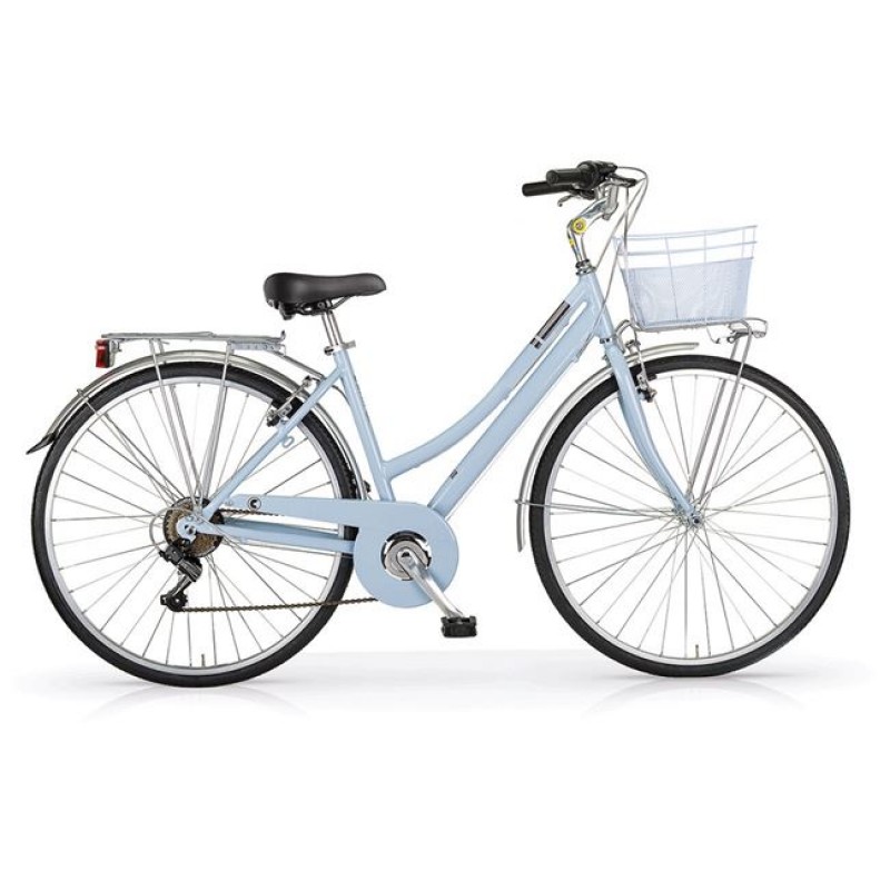 MBM Central 6 spd Lady 28'' 019/020 