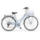 MBM Central 6 spd Lady 28'' 019/020 
