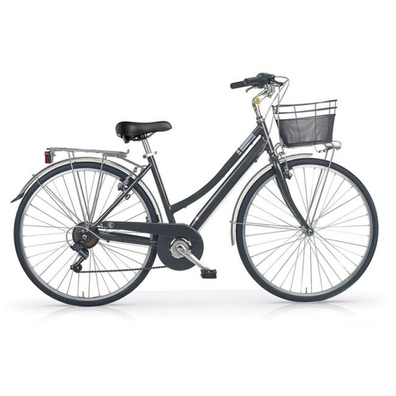 MBM Central 6 spd Lady 28'' 019/020 