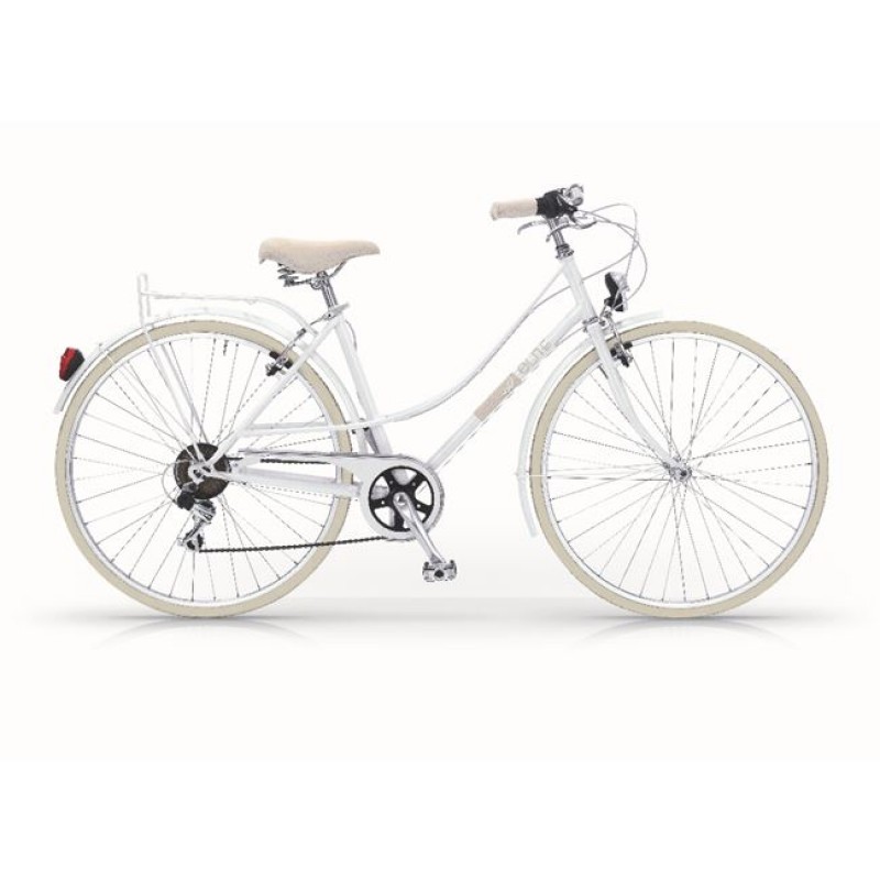 MBM Elite 6spd Lady 28''