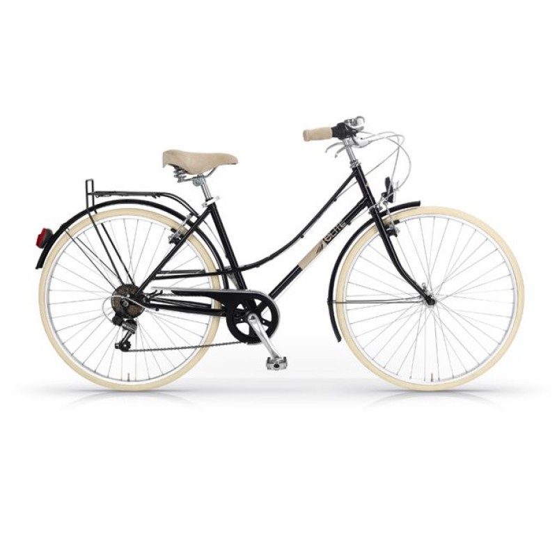 MBM Elite 6spd Lady 28''