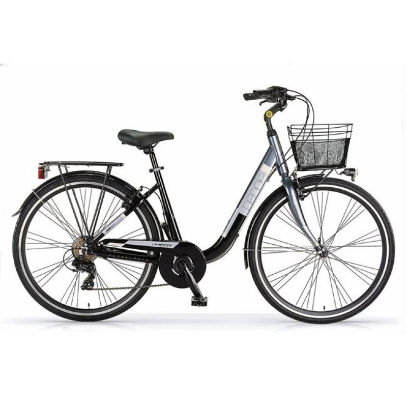 MBM People 7 spd Lady 28'' 019/020 