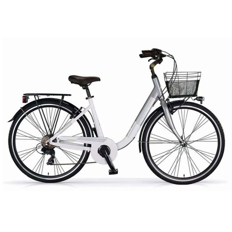 MBM People 7 spd Lady 28'' 019/020 