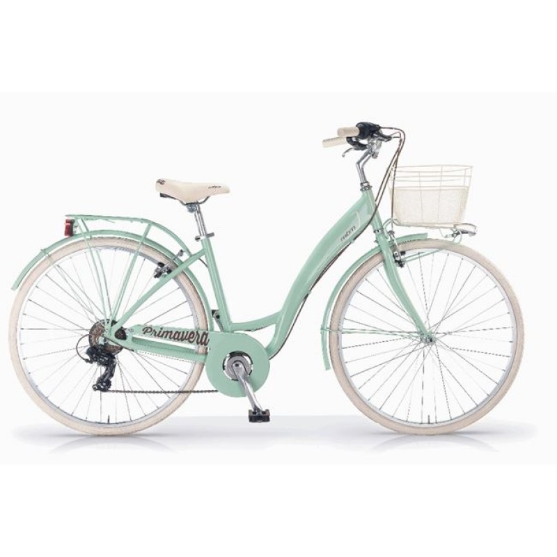 MBM Primavera 6 spd 28'' 