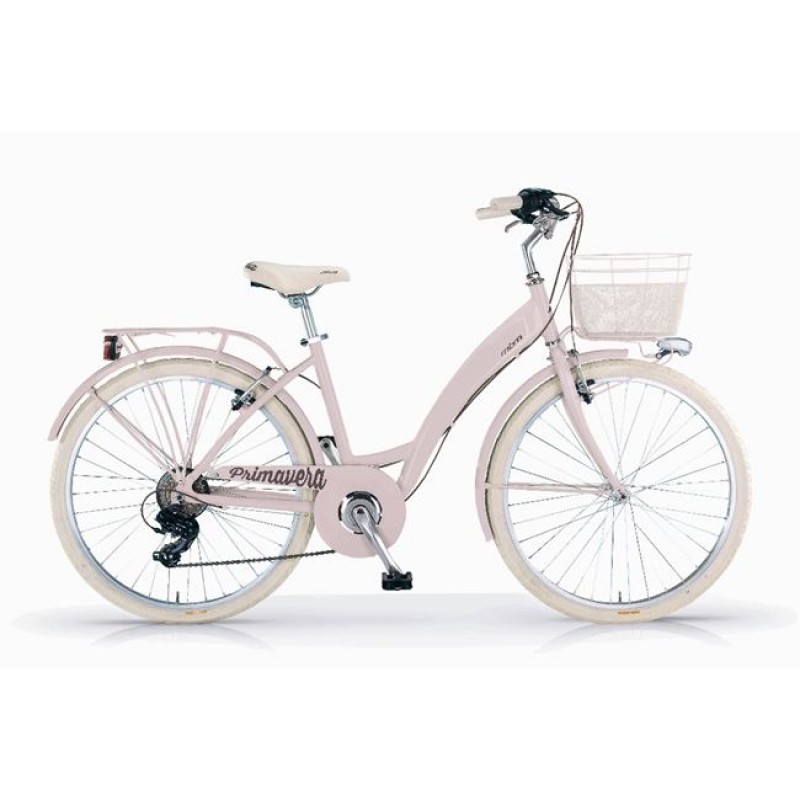 MBM Primavera 6 spd 28'' 
