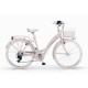 MBM Primavera 6 spd 28'' 