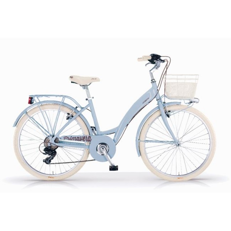 MBM Primavera 6 spd 28'' 