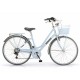 MBM Silvery 6spd Lady 28''
