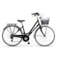 MBM Silvery 6spd Lady 28''