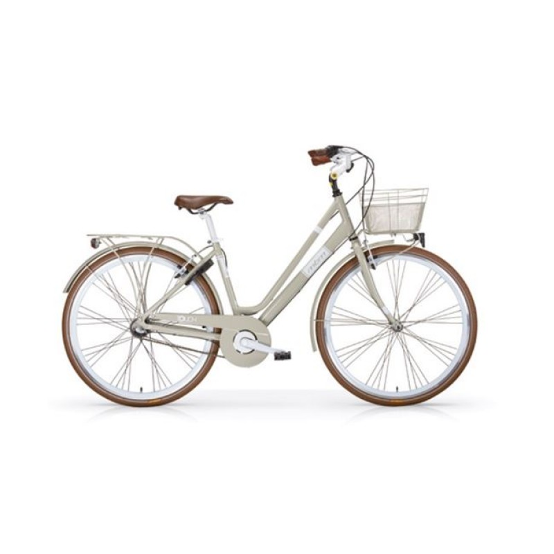MBM Touch 3 spd Lady 28''