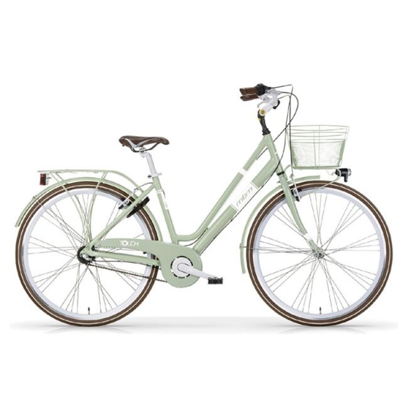 MBM Touch 3 spd Lady 28''