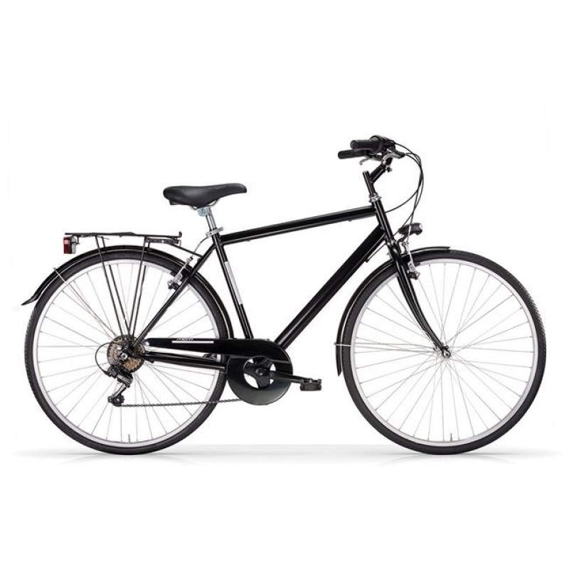 MBM Touring 6 spd 28'' 019/020