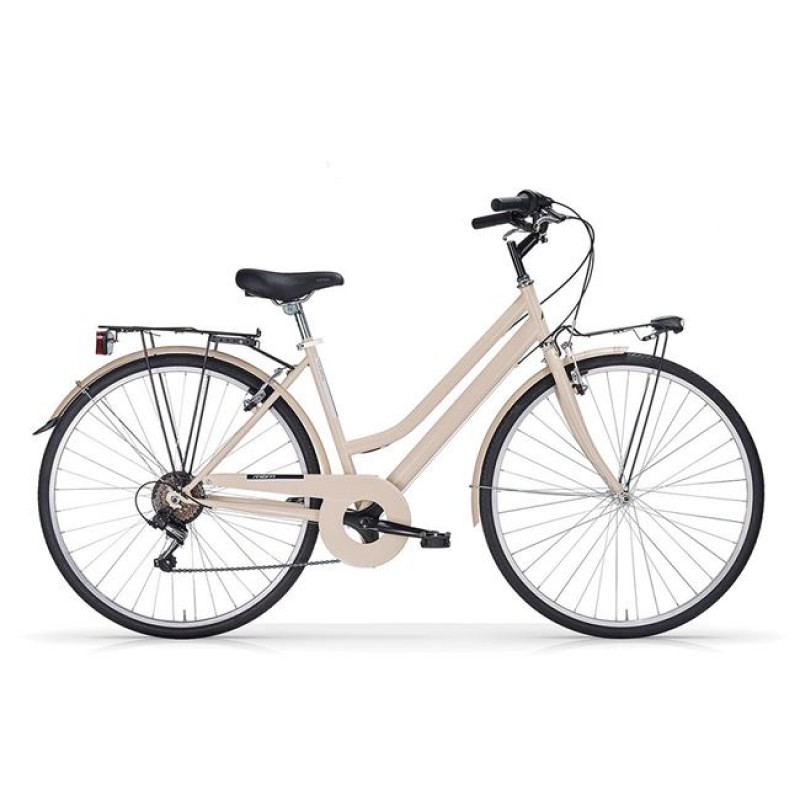 MBM Touring 6 spd Lady 28'' 019/020