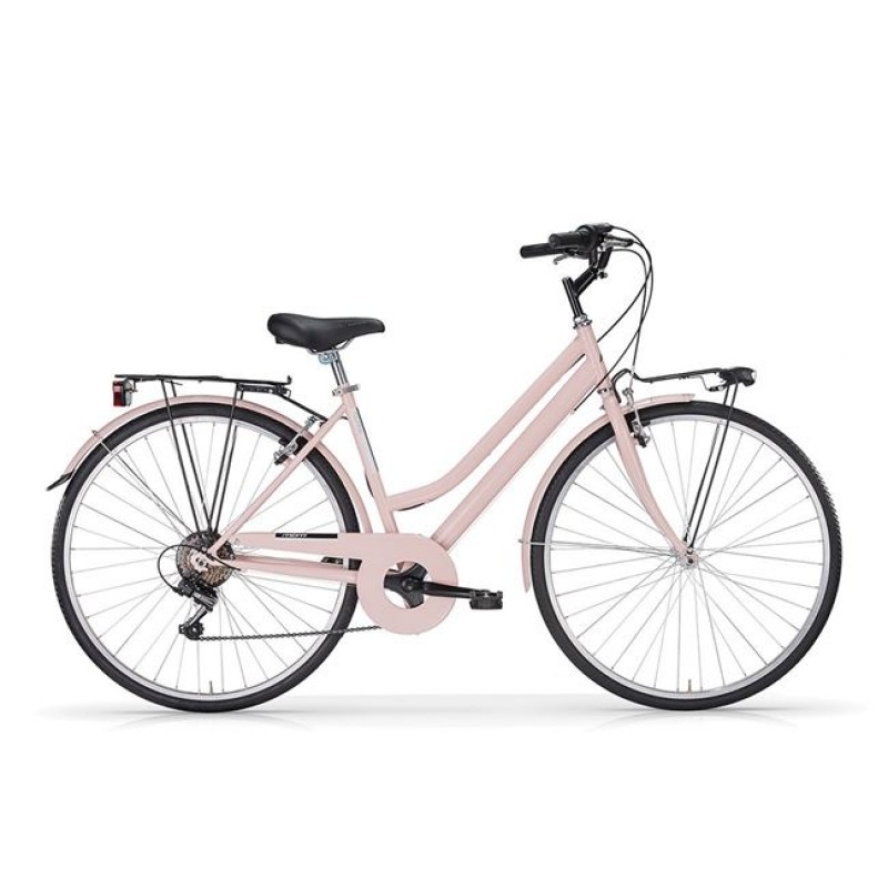 MBM Touring 6 spd Lady 28'' 019/020