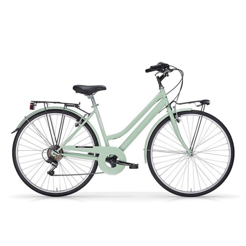 MBM Touring 6 spd Lady 28'' 019/020