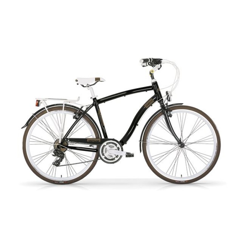 MBM Vintage 21spd Man 28" 019/020 