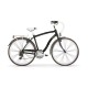 MBM Vintage 21spd Man 28" 019/020 