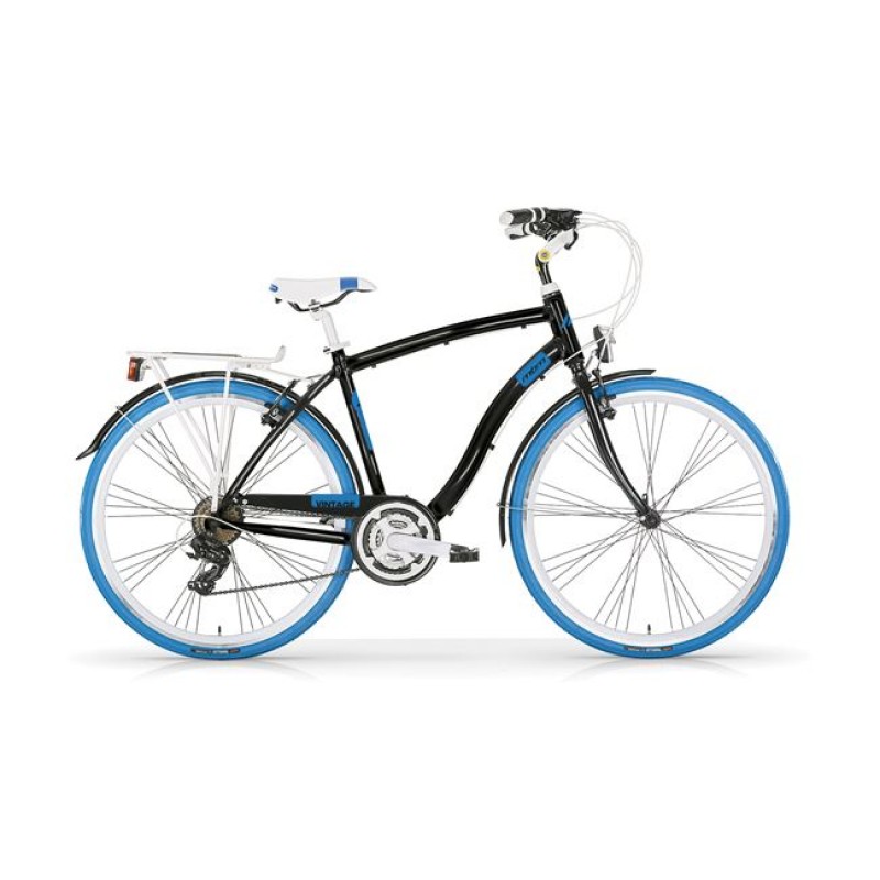 MBM Vintage 21spd Man 28" 019/020 