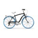 MBM Vintage 21spd Man 28" 019/020 