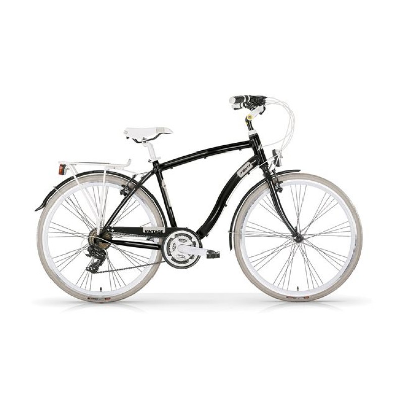 MBM Vintage 21spd Man 28" 019/020 