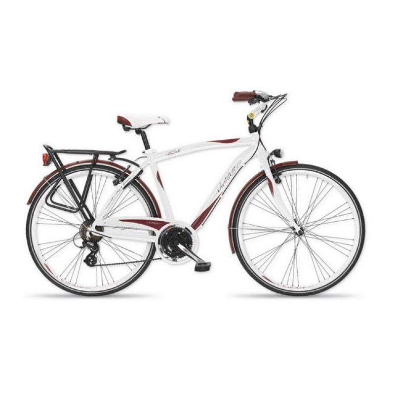 MBM Vintage 21spd 28'' 