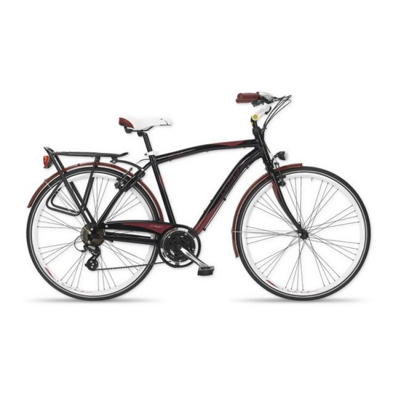 MBM Vintage 21spd 28'' 