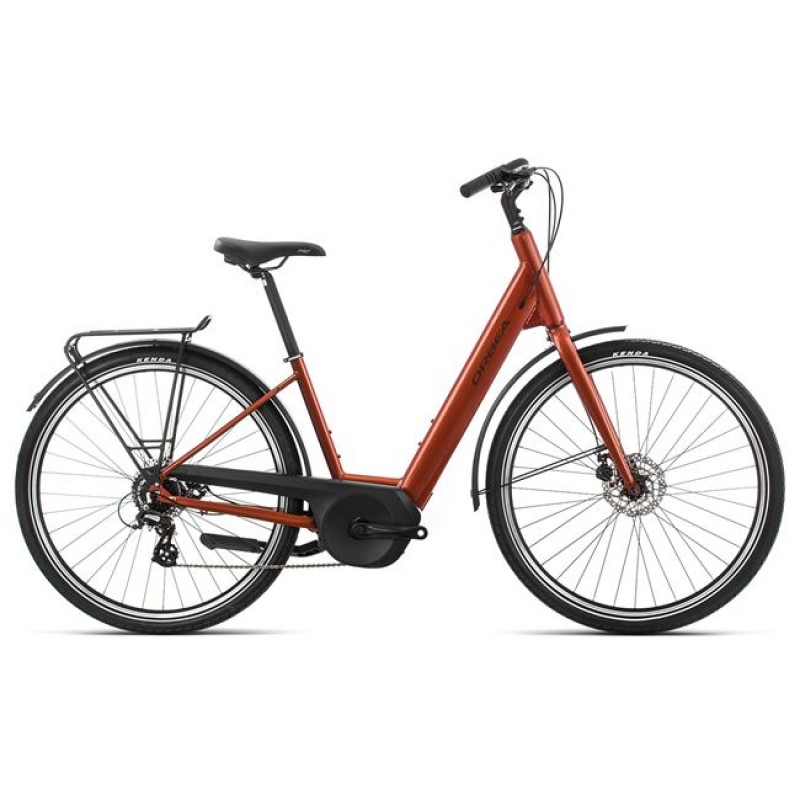 Orbea Optima A30 020
