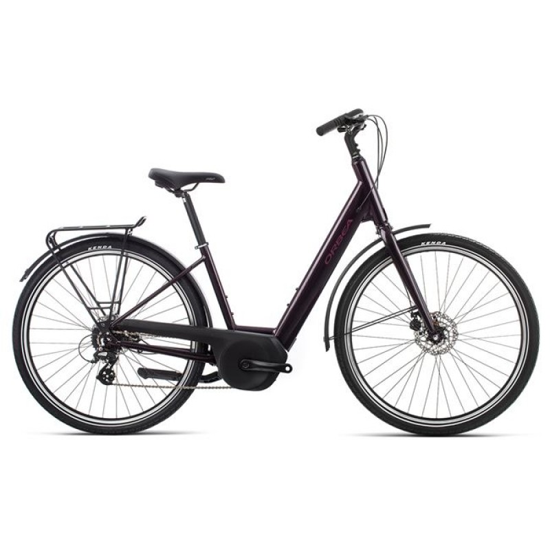 Orbea Optima A30 020
