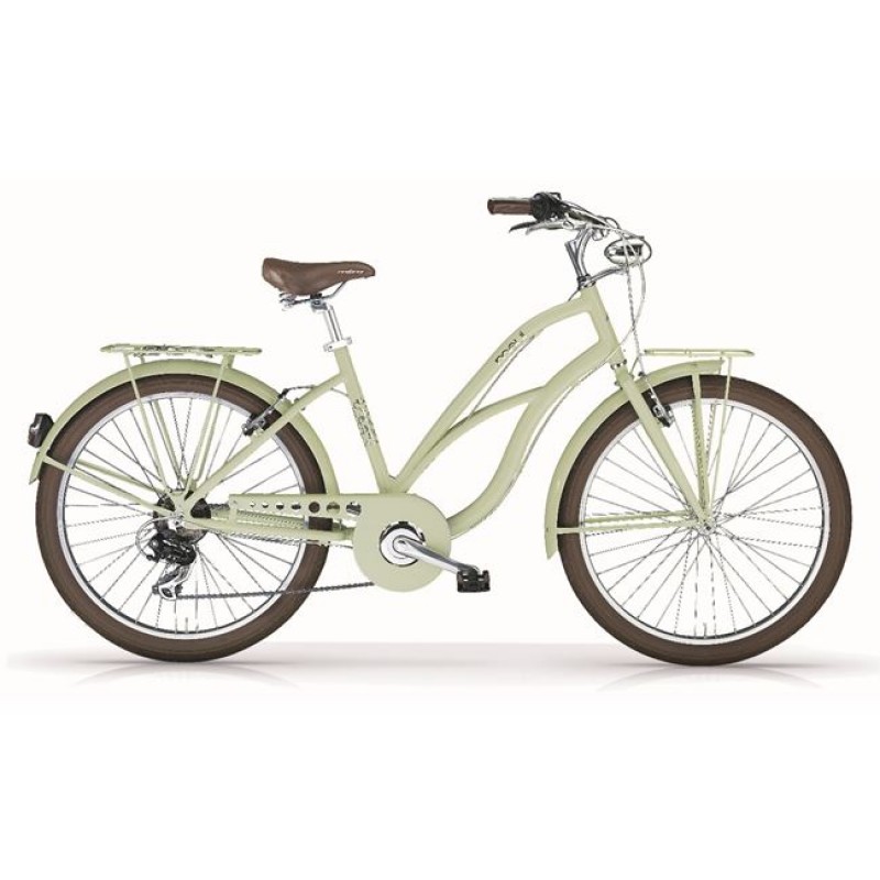 MBM Maui 7spd Lady 26''