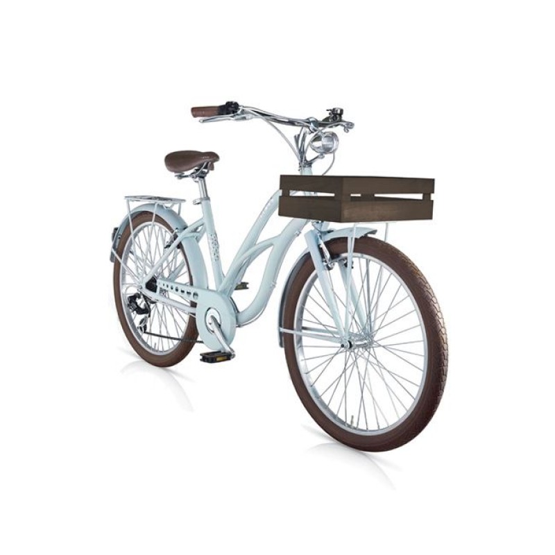 MBM Maui 7spd Lady 26''