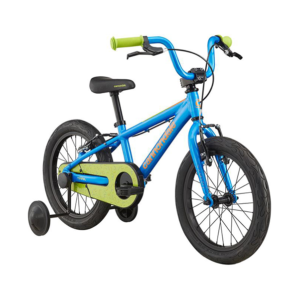 Cannondale Trail Freewheel 16'' Kids 020