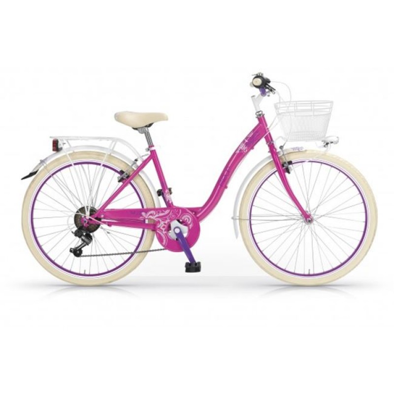 MBM Fleur 6spd 24'' 018/019