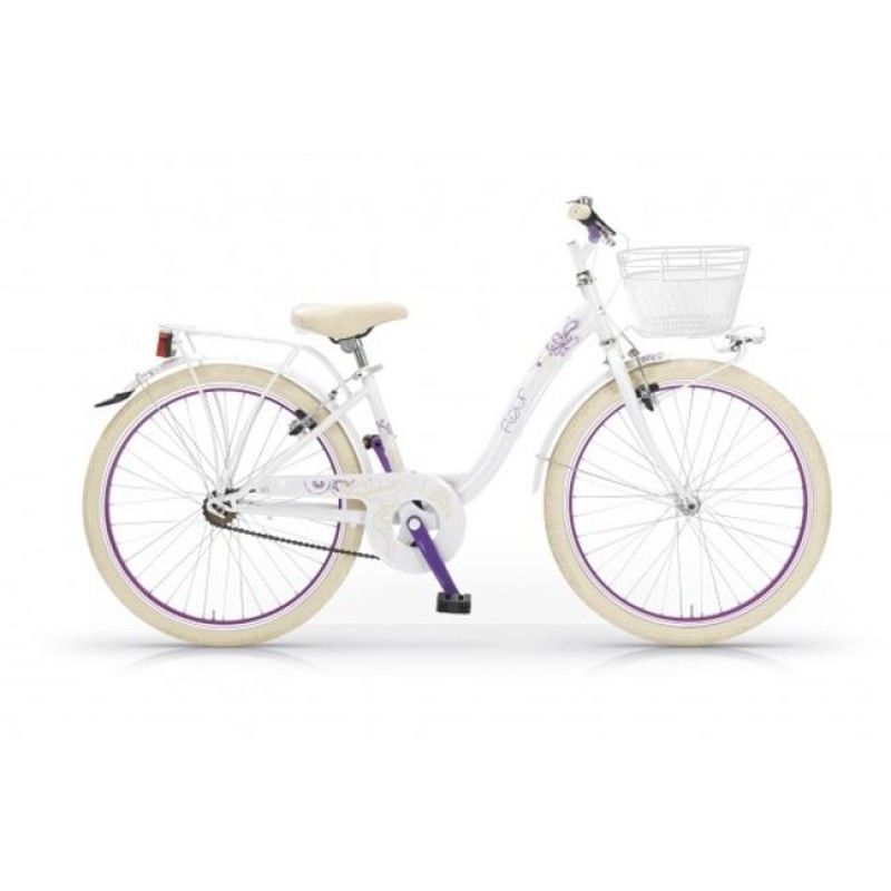 MBM Fleur 6spd 24'' 018/019