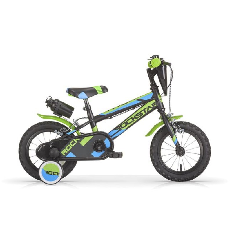 MBM Rockstar 16''