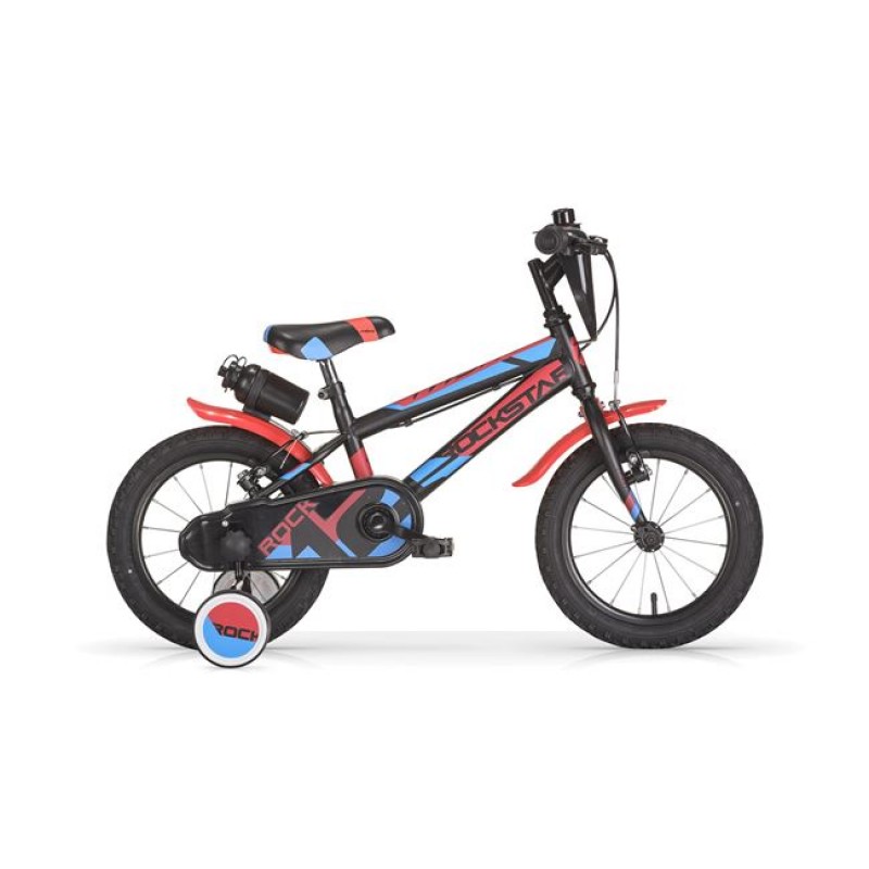 MBM Rockstar 16''