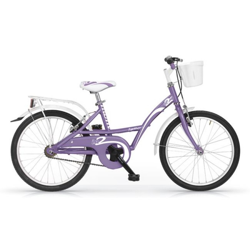 MBM Together 6spd 20''