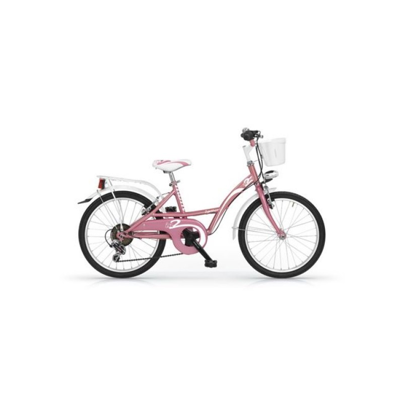 MBM Together 6spd 20''