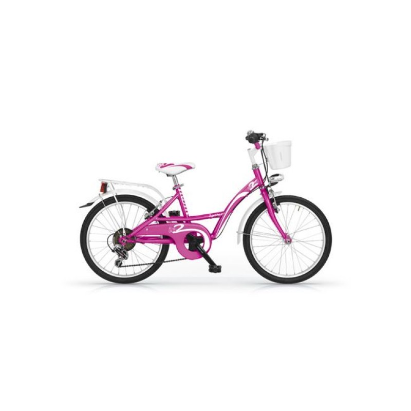 MBM Together 6spd 20''
