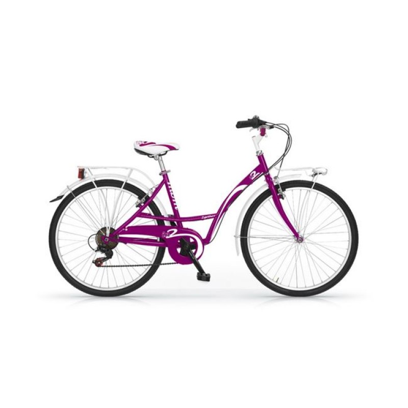 MBM Together 6spd 26''