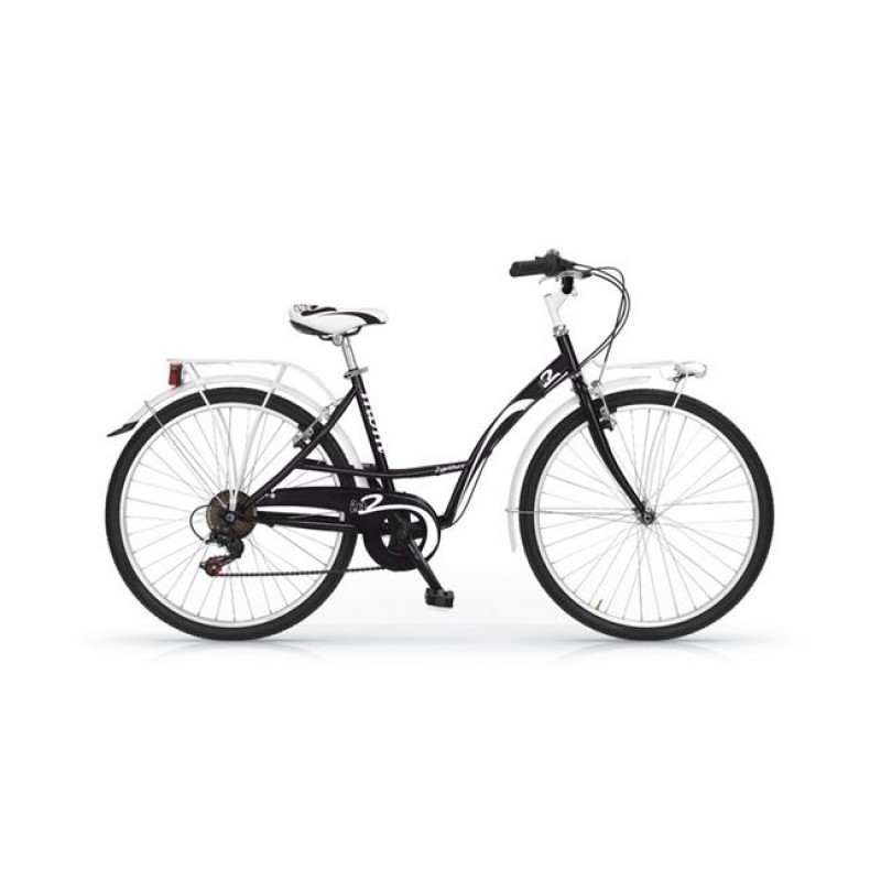 MBM Together 6spd 26''
