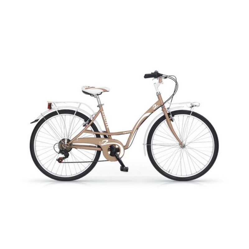 MBM Together 6spd 26''
