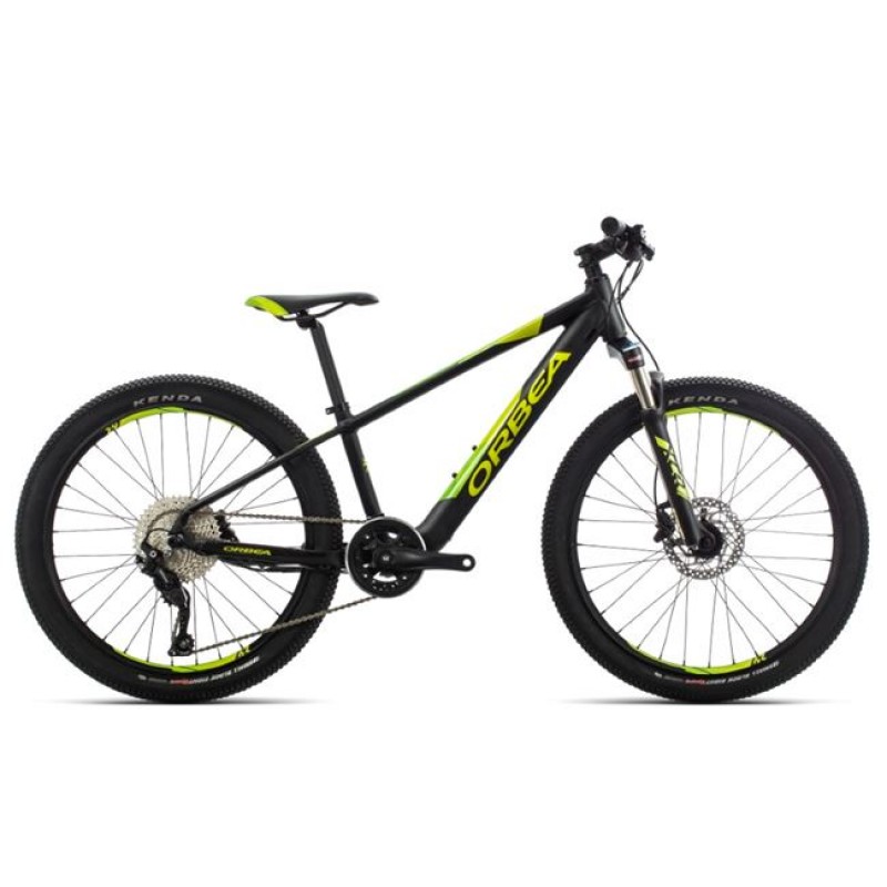 Orbea EMX 24'' 020