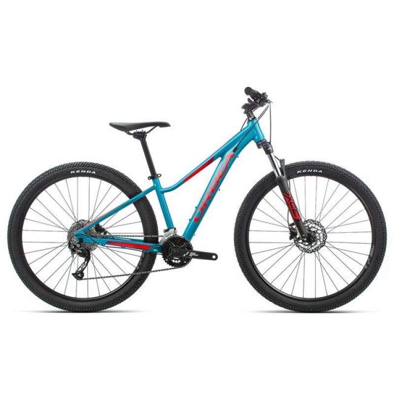 Orbea MX27 ENT XS XC 020