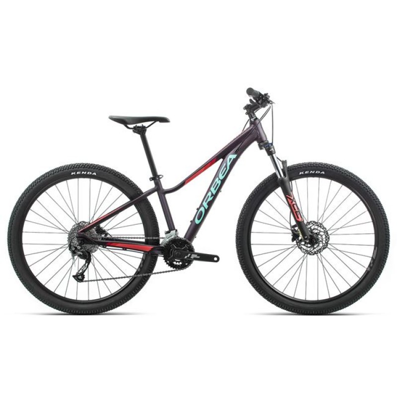 Orbea MX27 ENT XS XC 020
