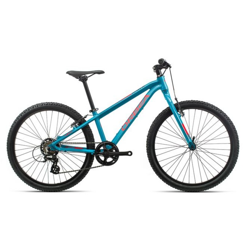 Orbea MX Dirt 24'' 020