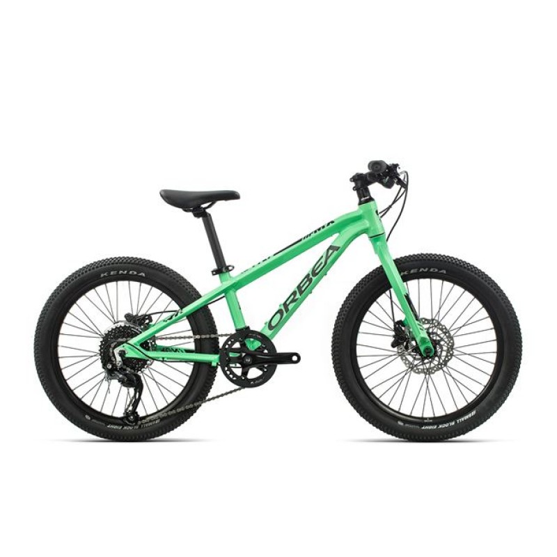 Orbea MX Team Disc 20'' 020
