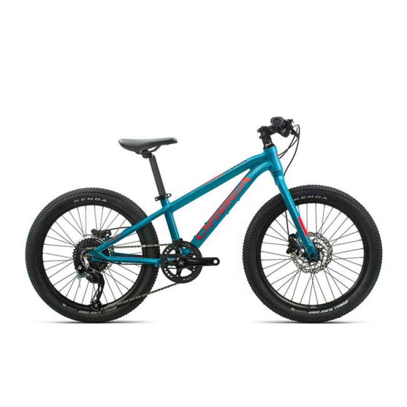 Orbea MX Team Disc 20'' 020
